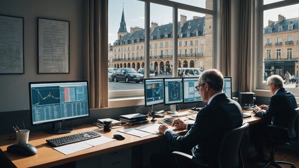 Lejmed : décryptage des enjeux économiques modernes en france