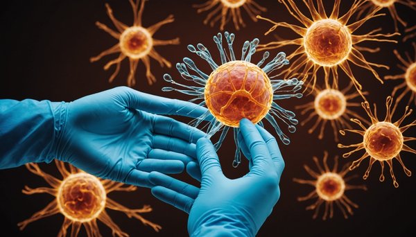 Thérapie cellules souches : un espoir pour votre santé globale