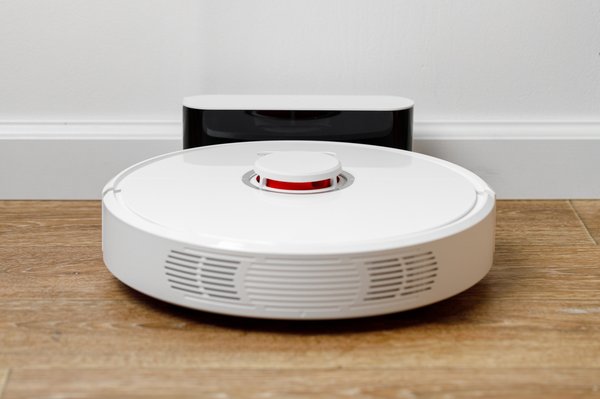 Aspirateur robot : le guide complet pour une maison intelligente