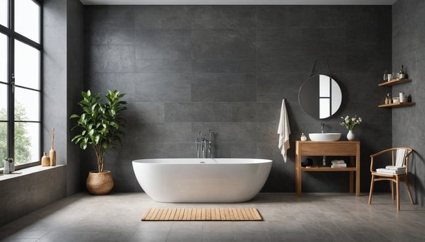 Maîtrisez le bain dérivatif : astuces pour votre bien-être