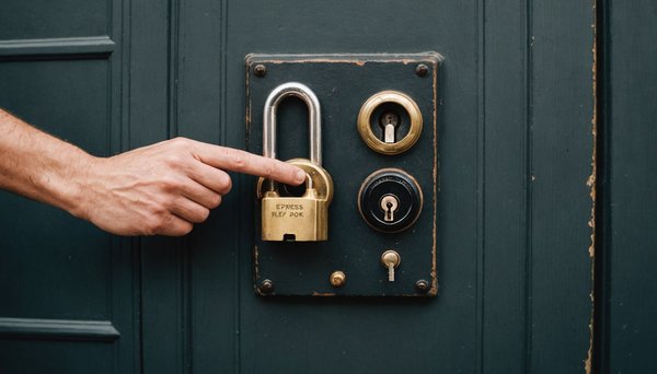 Dépannage serrurerie express à joué-lès-tours : services de confiance