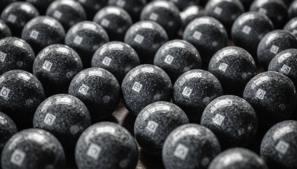 Les raisons d'adopter des billes graphite isolantes pour votre projet