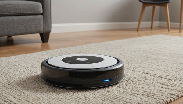 Top 5 aspirateurs robots pour optimiser votre maison intelligente