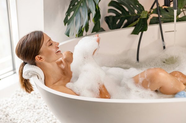 Top conseils pour utiliser le bain dérivatif pour votre santé